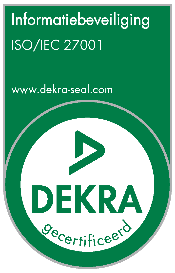 ISO/IEC 27001