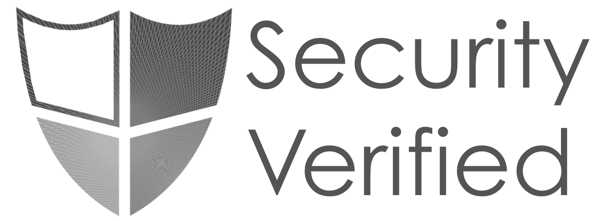 Security Verified