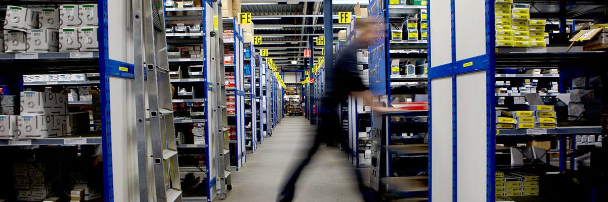 Burghouwt realiseert schaalbaarheid  met dark fiber