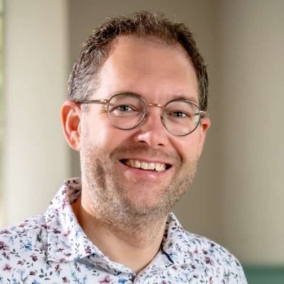 Luuk Danes
