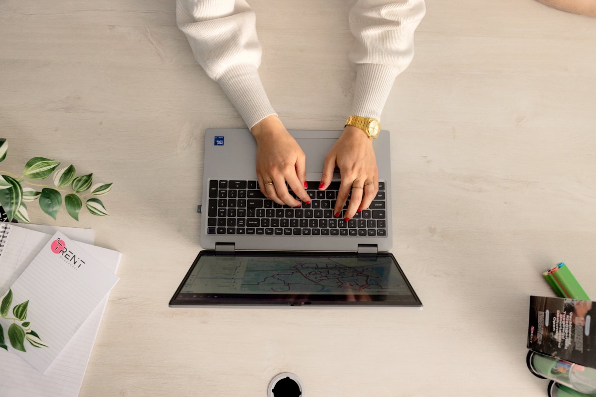 Van cloud first naar data first