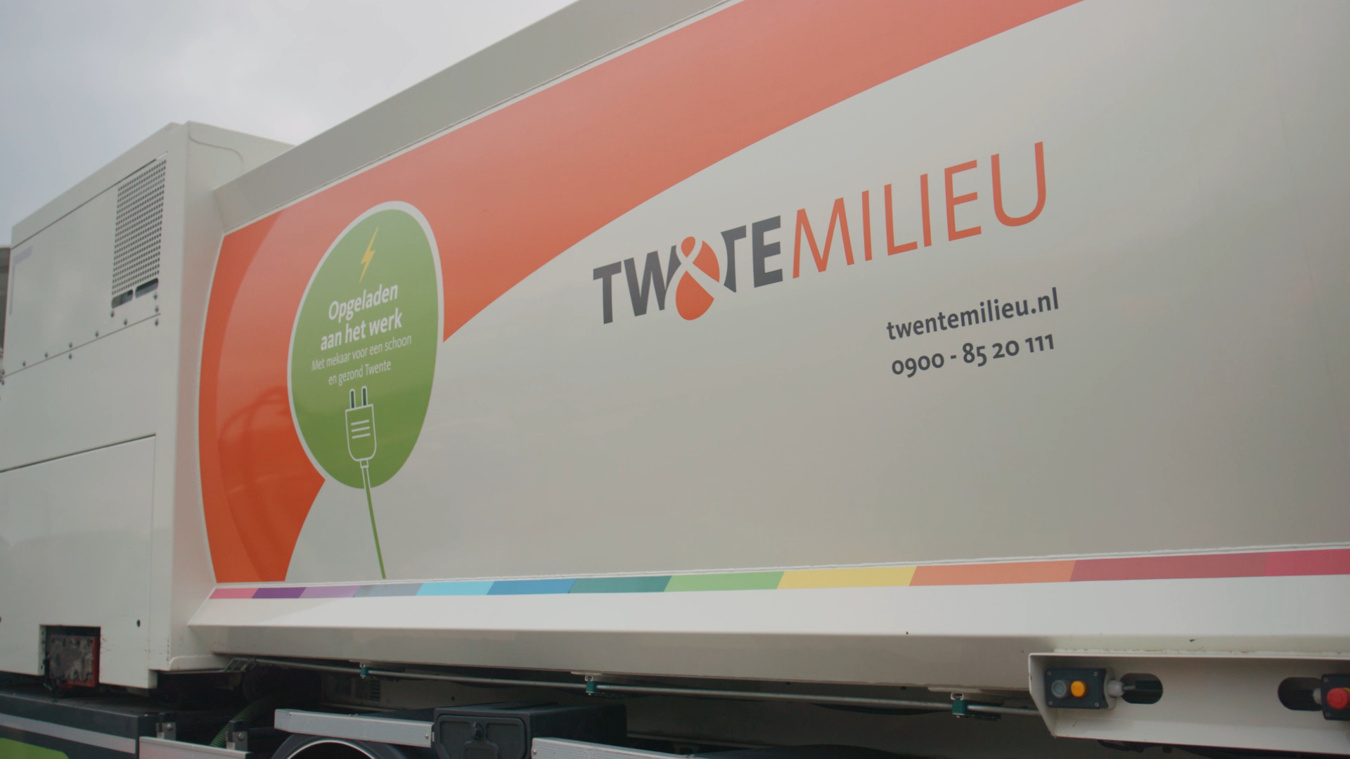 Private cloud & connectiviteit