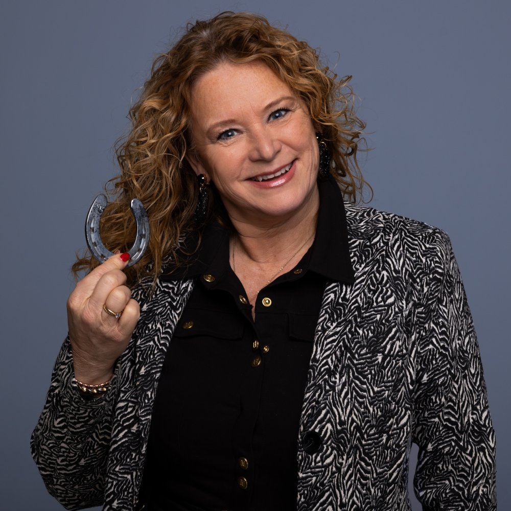 Antoinette Blekkink