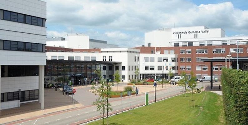 Ziekenhuis Gelderse Vallei