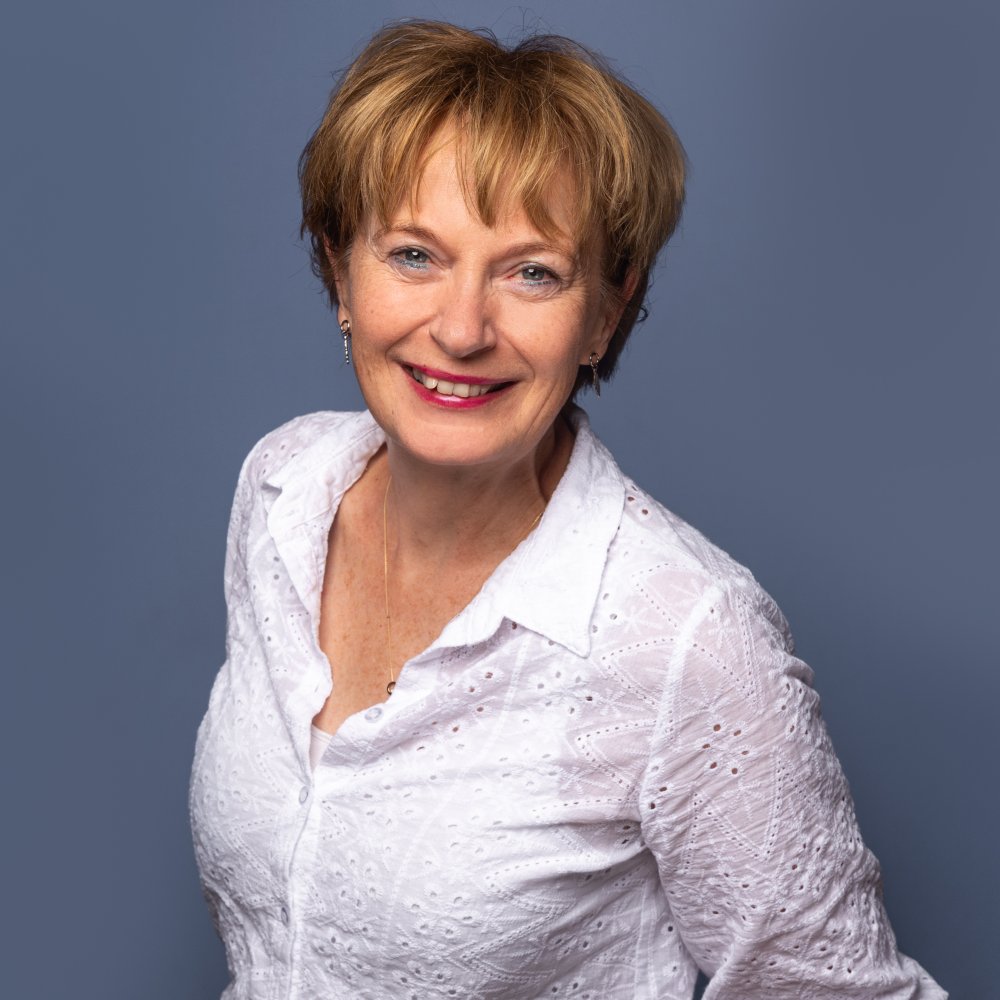 Erna Wolberink-Finkers