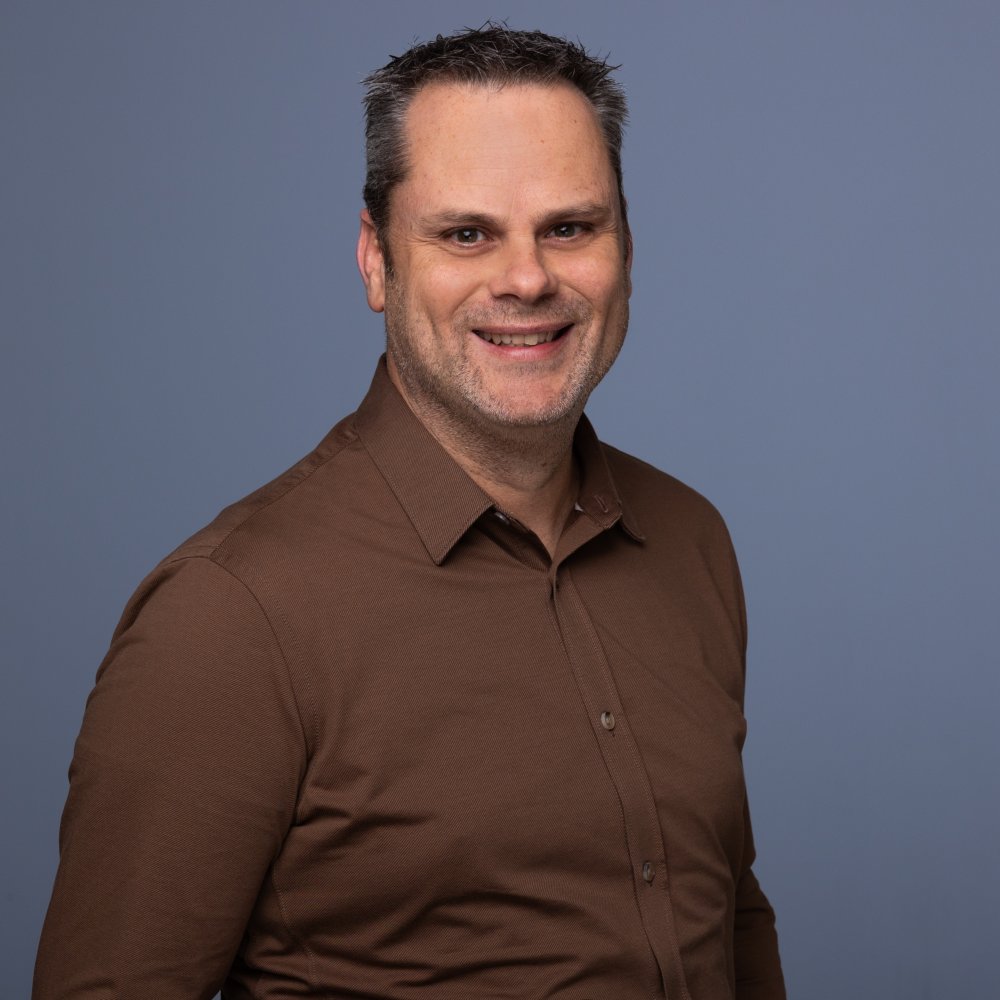 Jurgen Schoolderman
