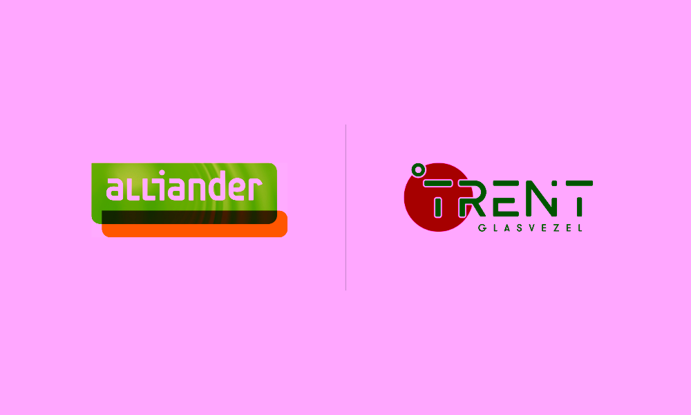 Overname door Alliander