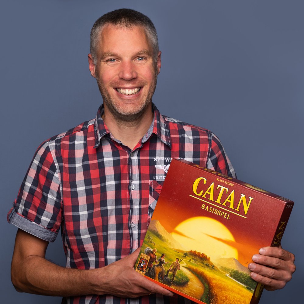 Harmen ten Kate-Busschers