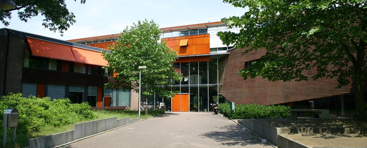 Marnix College: ICT in het onderwijs moet het gewoon doen!