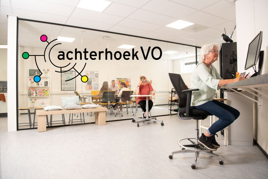 Achterhoek VO