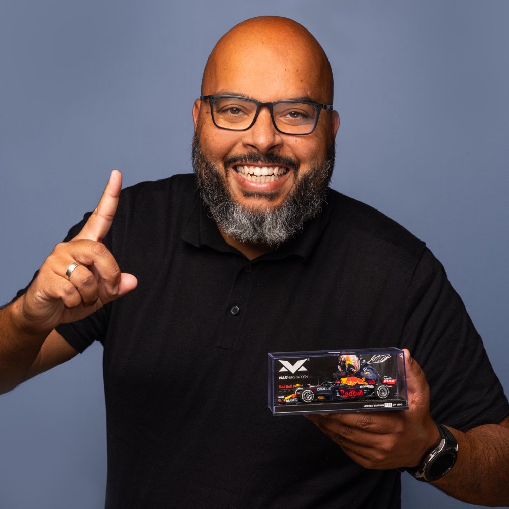 William van den Berg