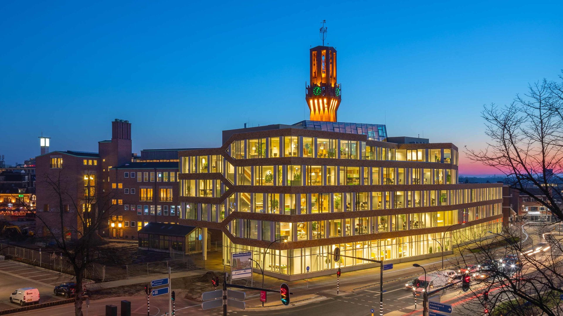 Gemeente Hengelo
