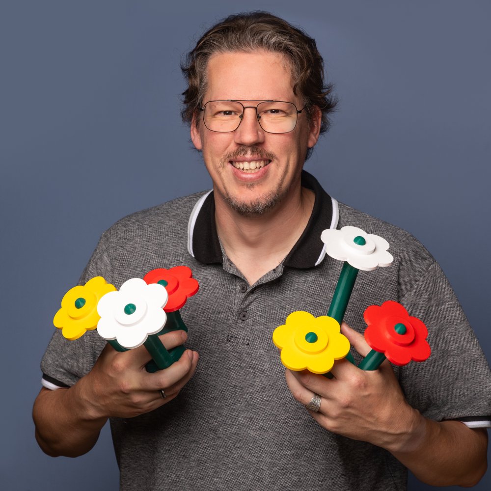 Ewout Koldenhof