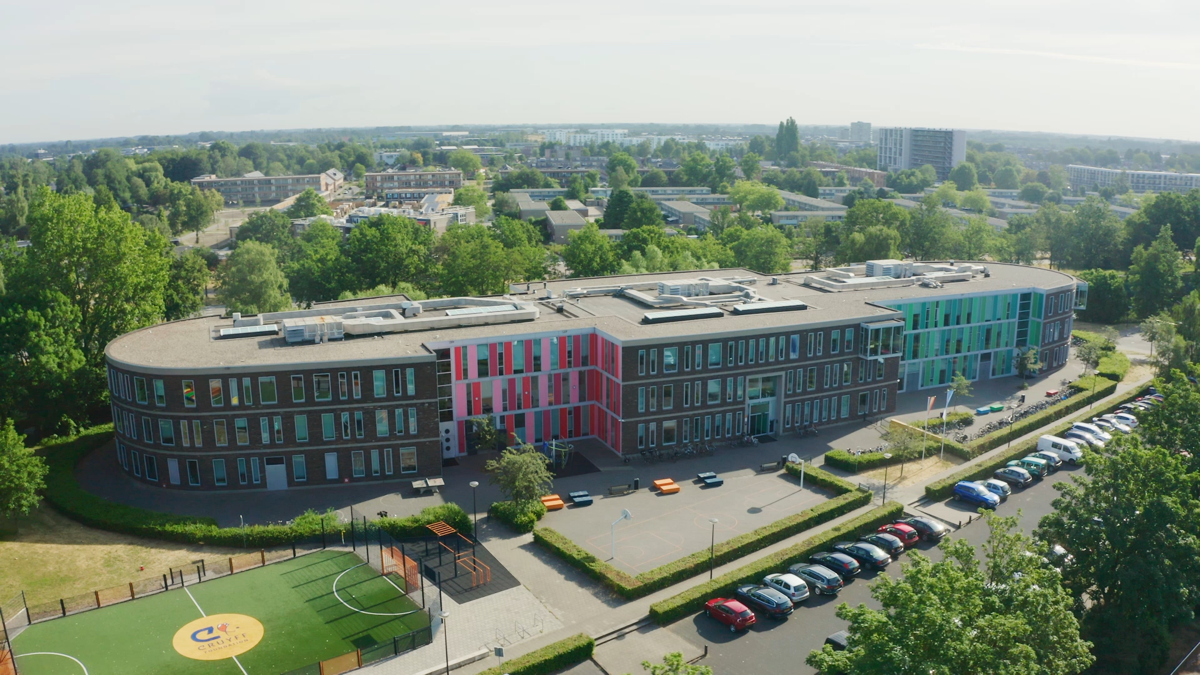 De Onderwijsspecialisten: Veilige Netwerkoplossingen voor Speciaal Onderwijs