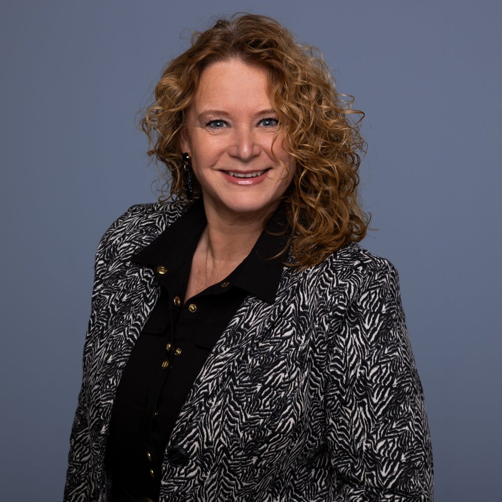 Antoinette Blekkink