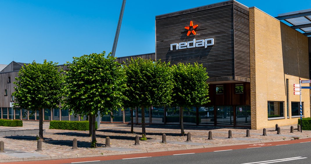 Nedap