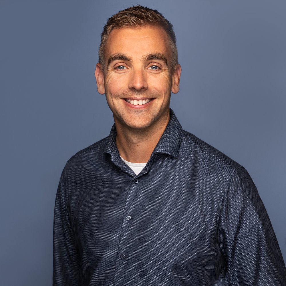 Tom Brinks