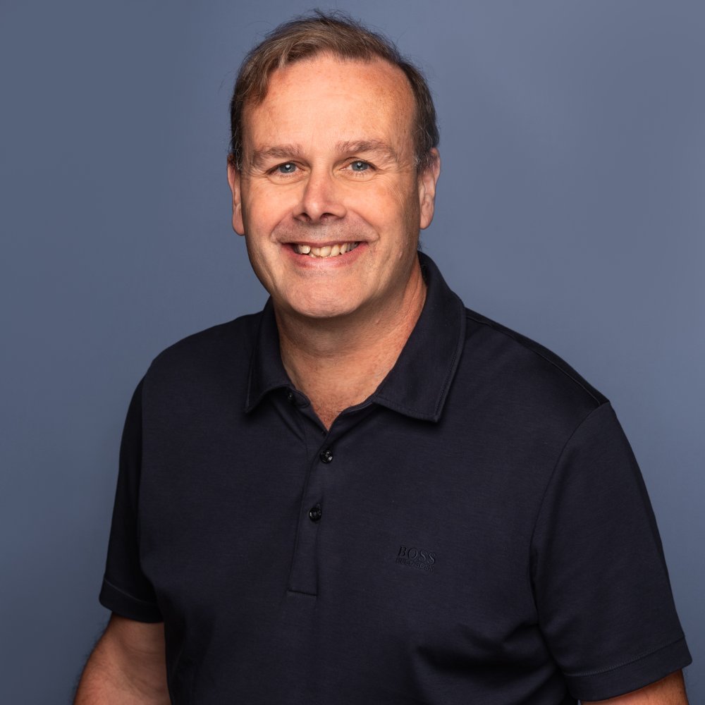 Erik Jan Zuil