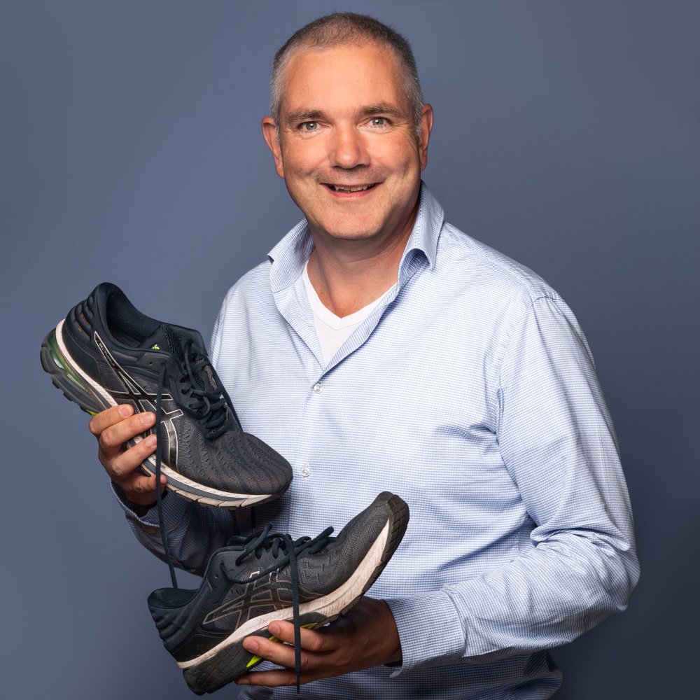 Bart Riesewijk
