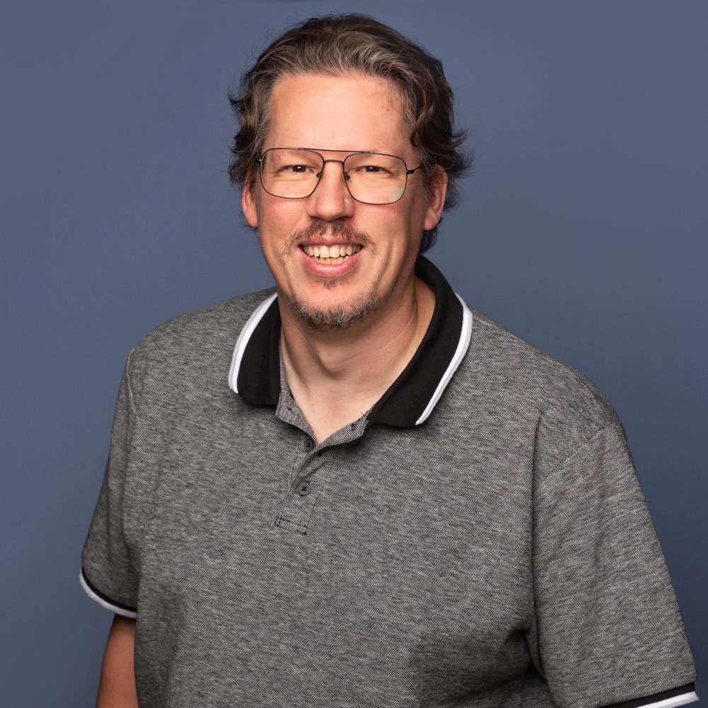 Ewout Koldenhof