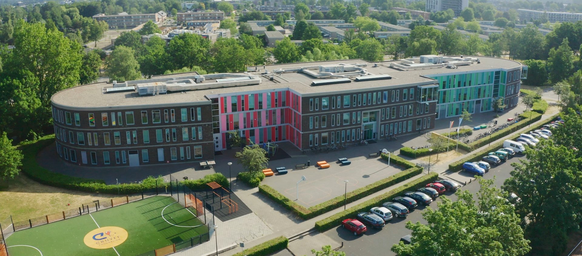 De Onderwijsspecialisten