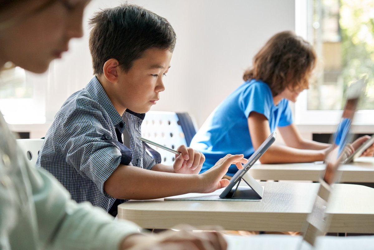 Digitale veiligheid in het onderwijs vraagt om een betrouwbare basis