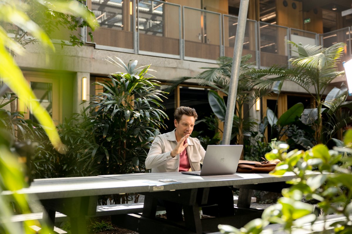 7 voordelen van een Dark Fiber oplossing