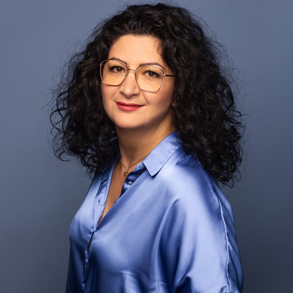 Anna Aleksani