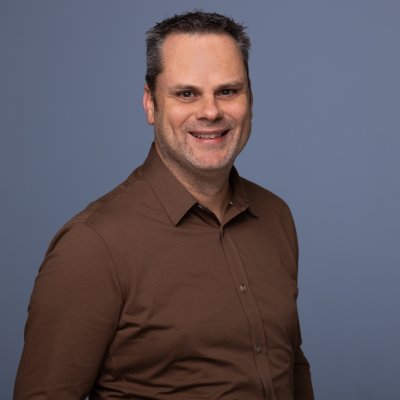 Jurgen Schoolderman