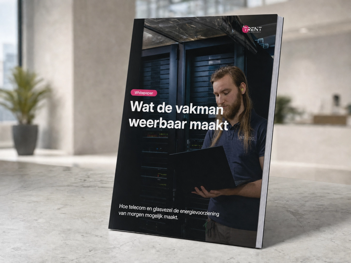 Wat de vakman weerbaar maakt