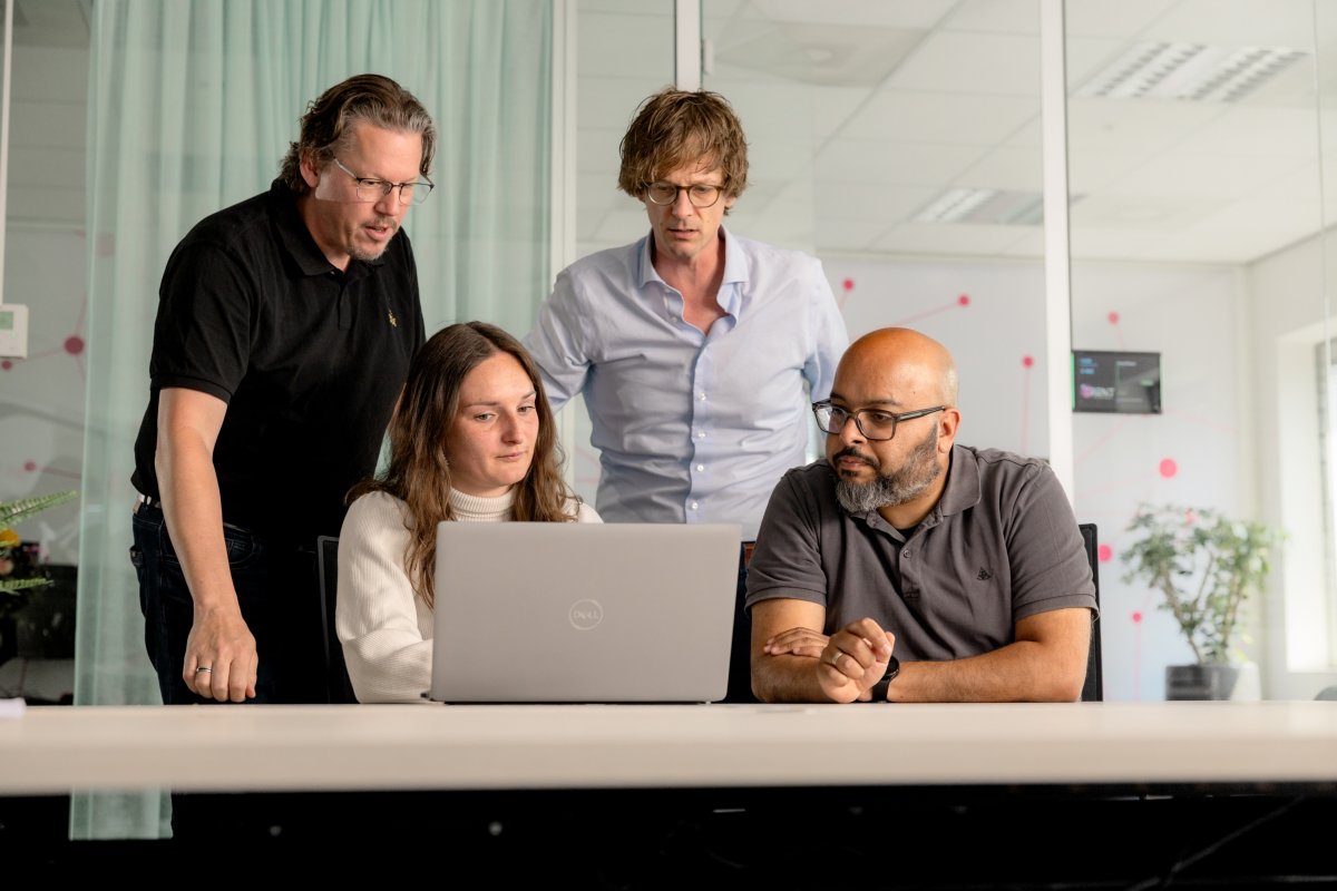 NIS2-ready in 6 stappen