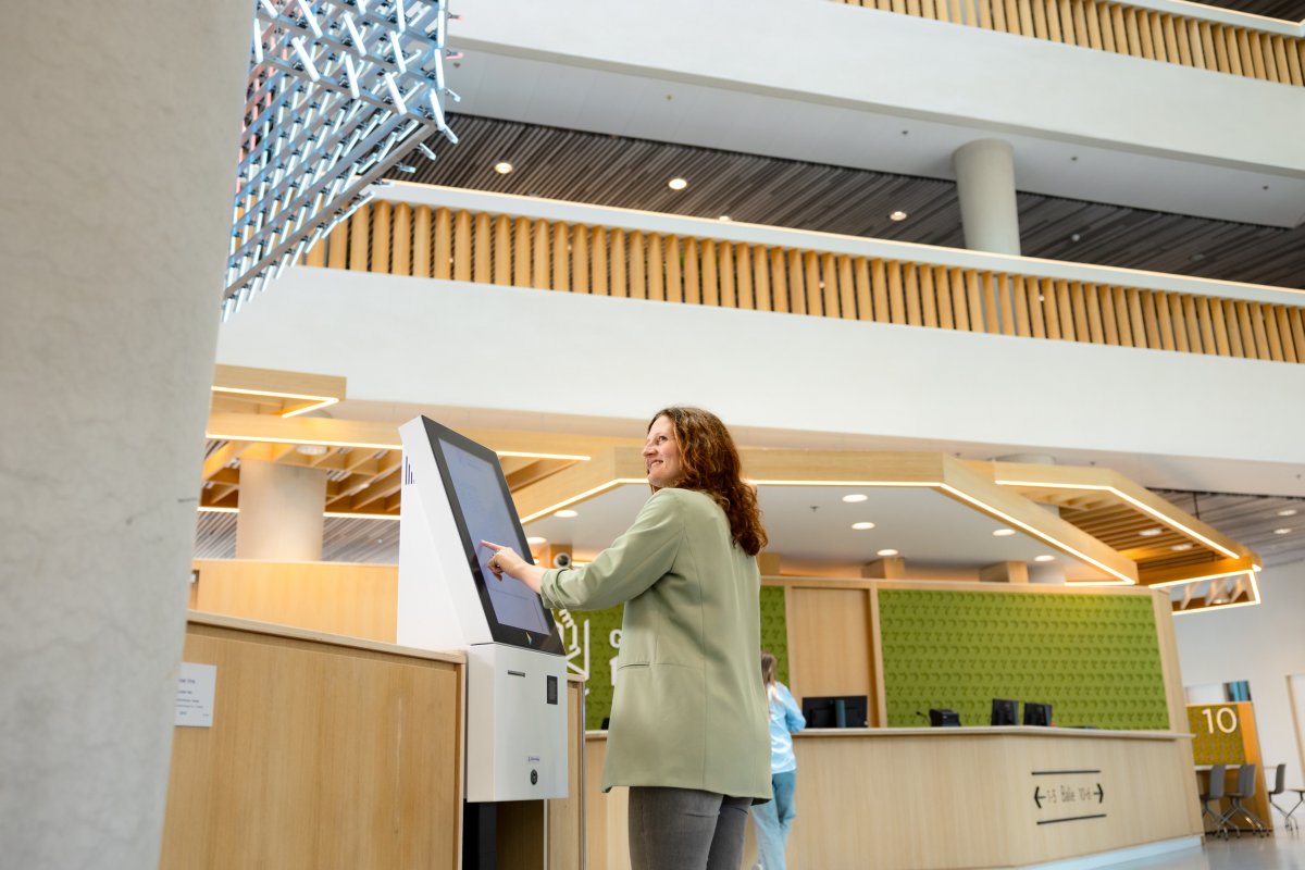 AI en drie wetten die de regie over je data raken