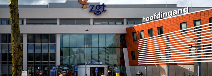 Ziekenhuisgroep Twente
