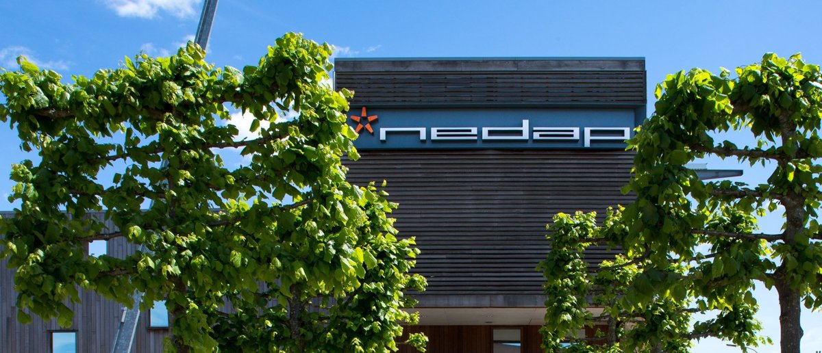 Nedap