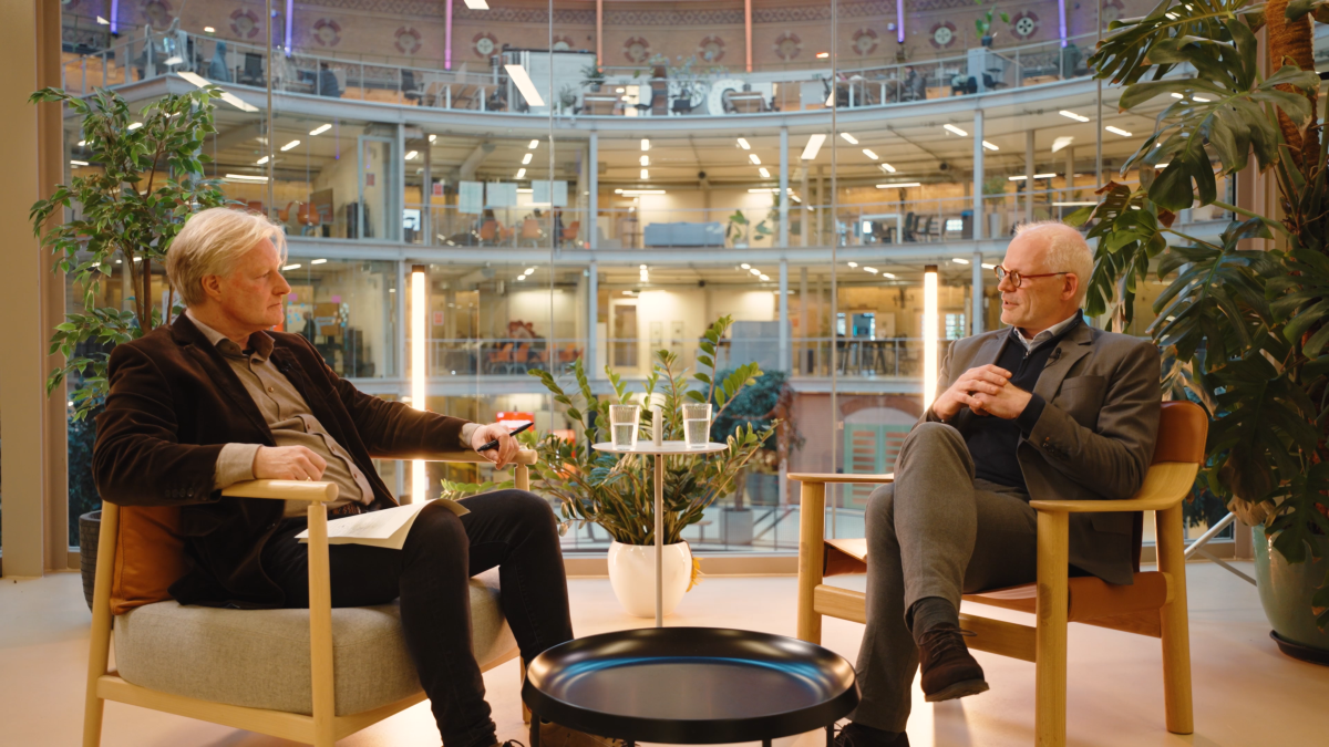 Oefenen met je ketenpartners