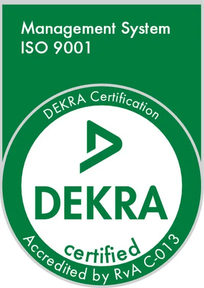 ISO9001 TReNT