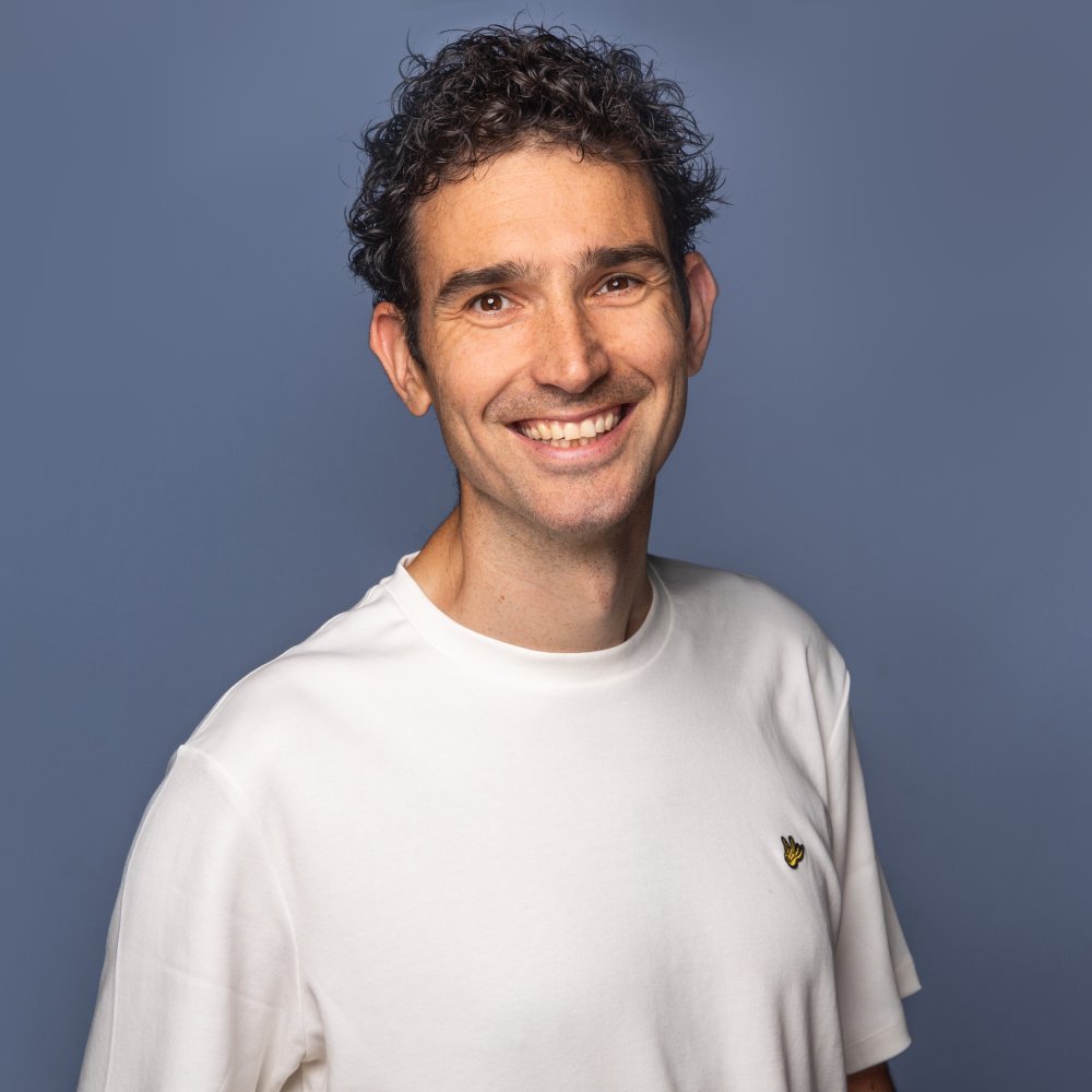 Thijs Kortenhorst