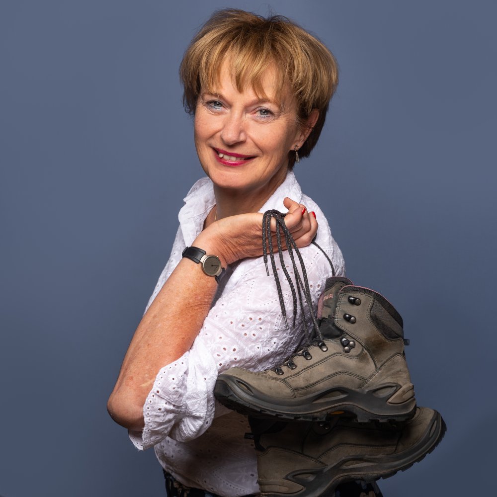 Erna Wolberink-Finkers