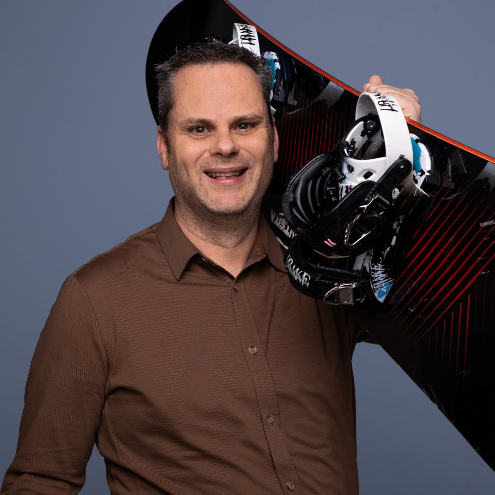 Jurgen Schoolderman