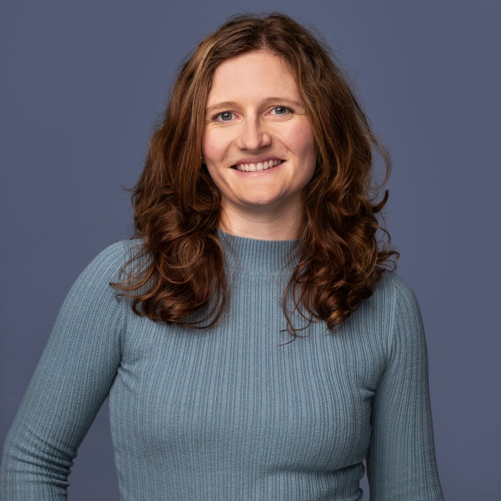 Nathalie Sluijs