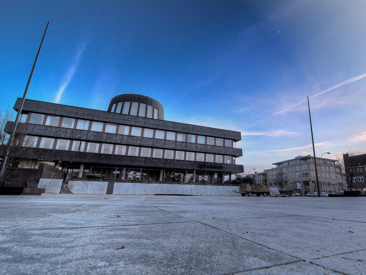Open infrastructuur belangrijk voor gemeente Doetinchem