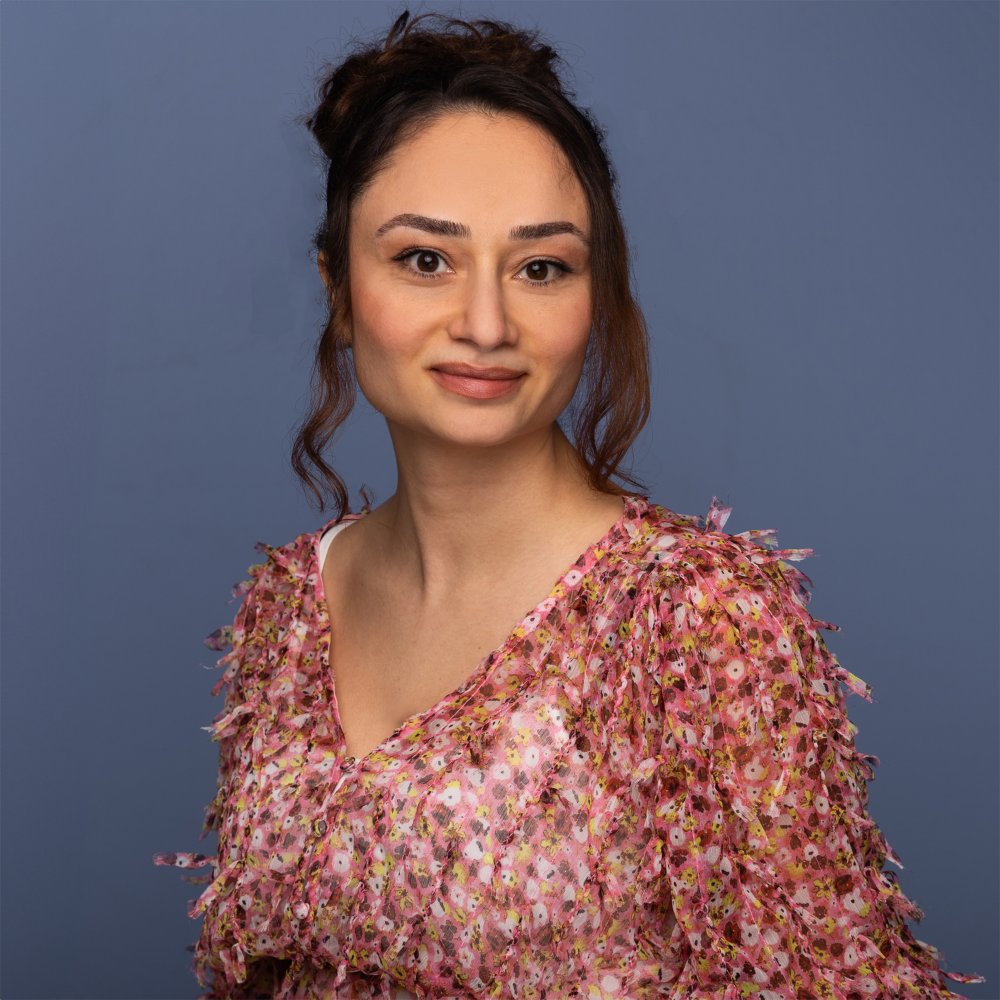 Brenda Chamaon