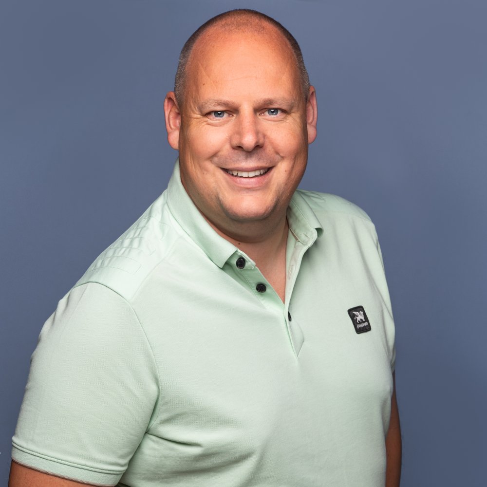 Pascal Frei