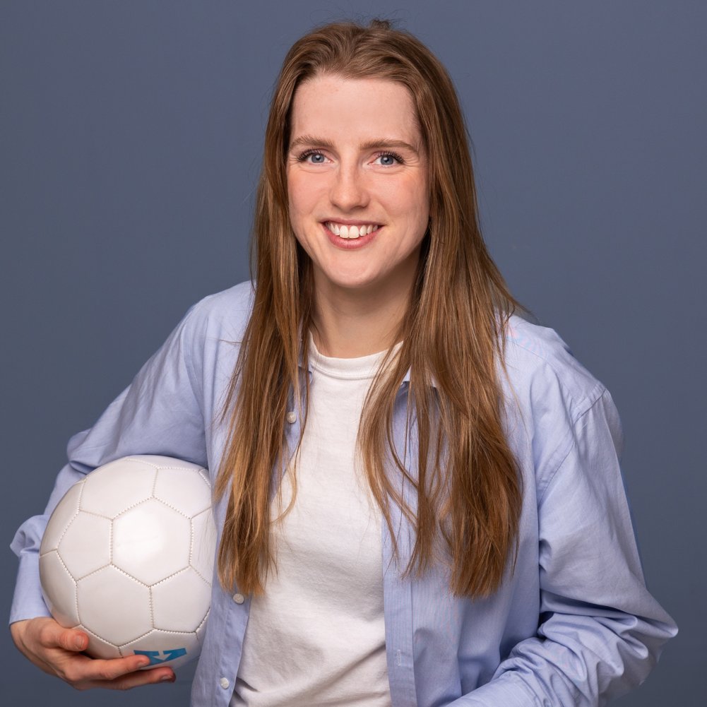 Lisa Huisman - Mast