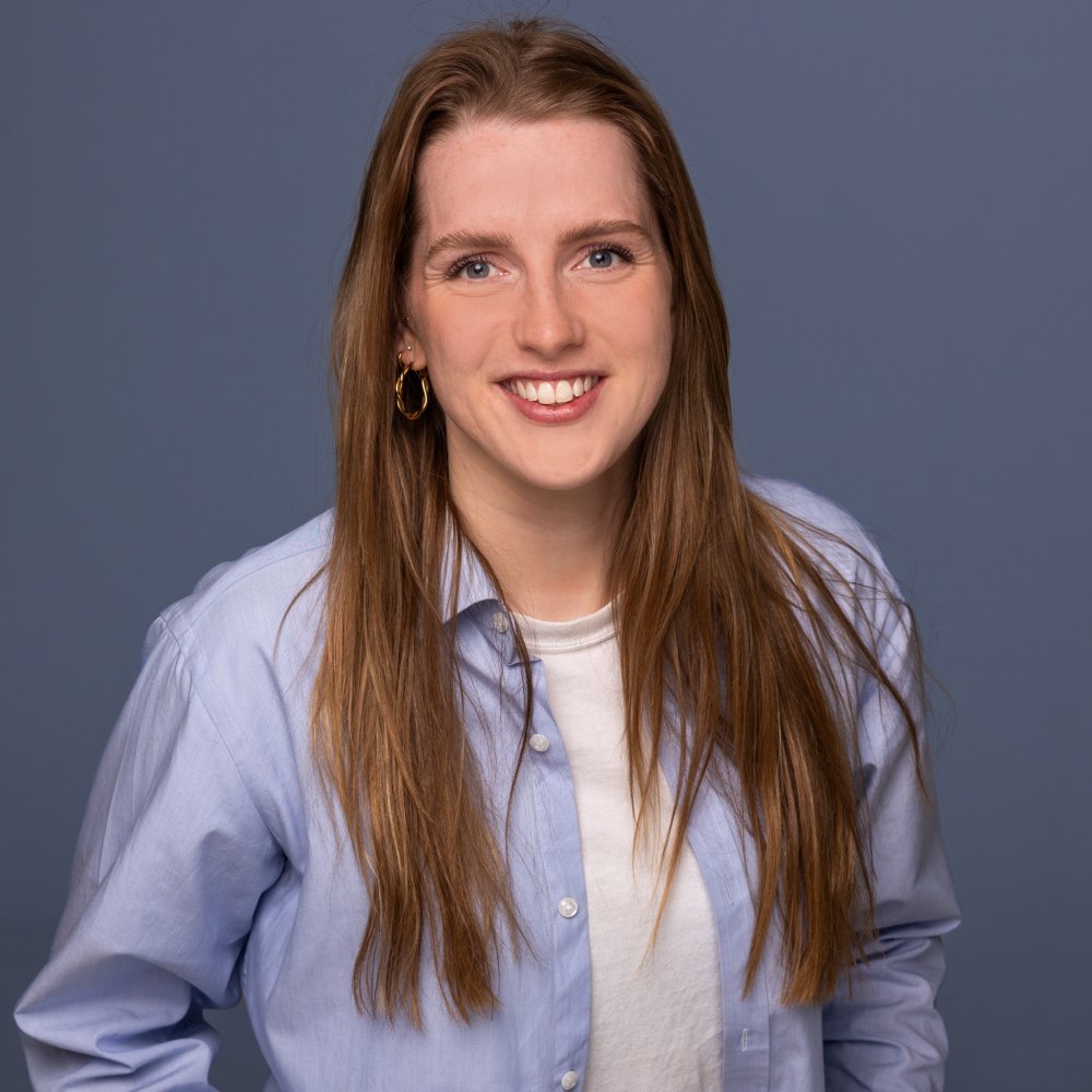Lisa Huisman - Mast