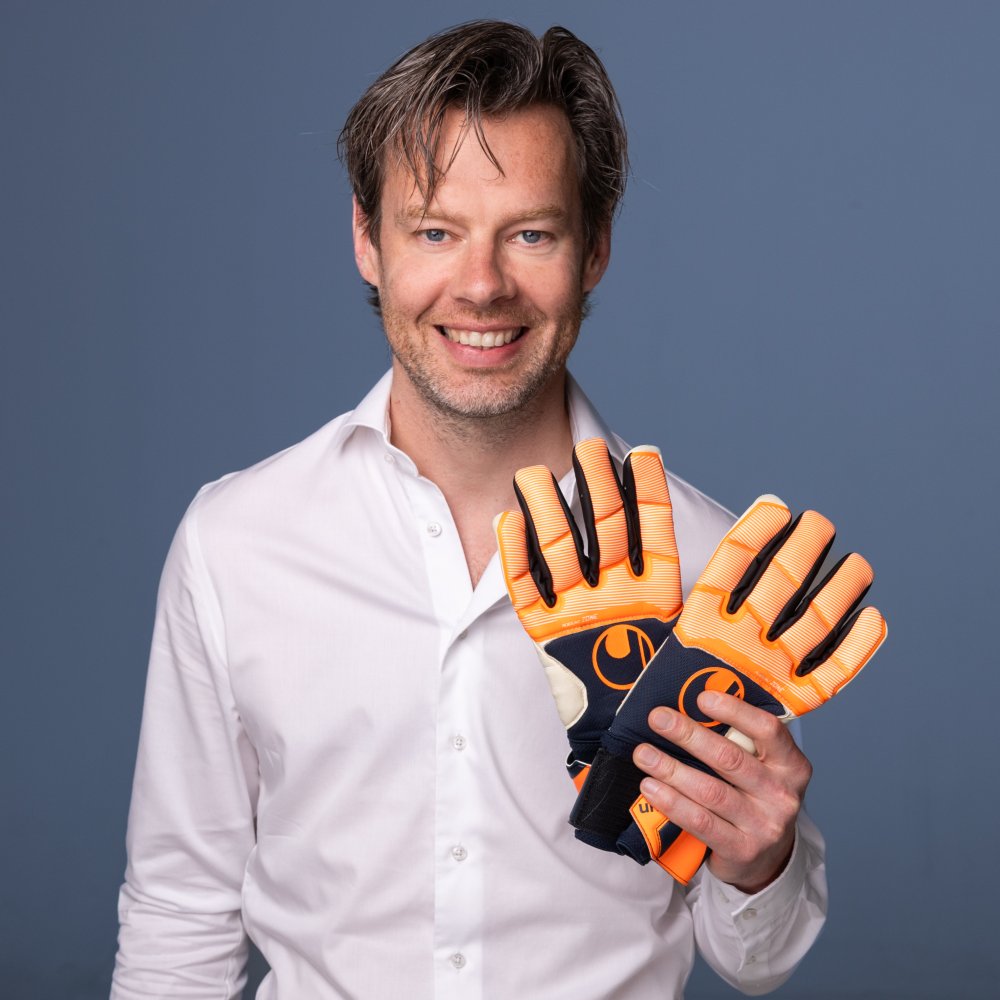 Rob Blom