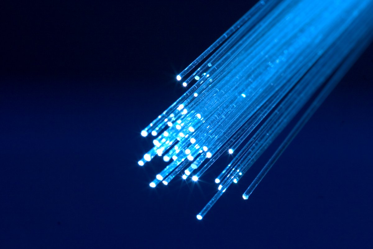 Dark fiber als ruggengraat voor de energietransitie