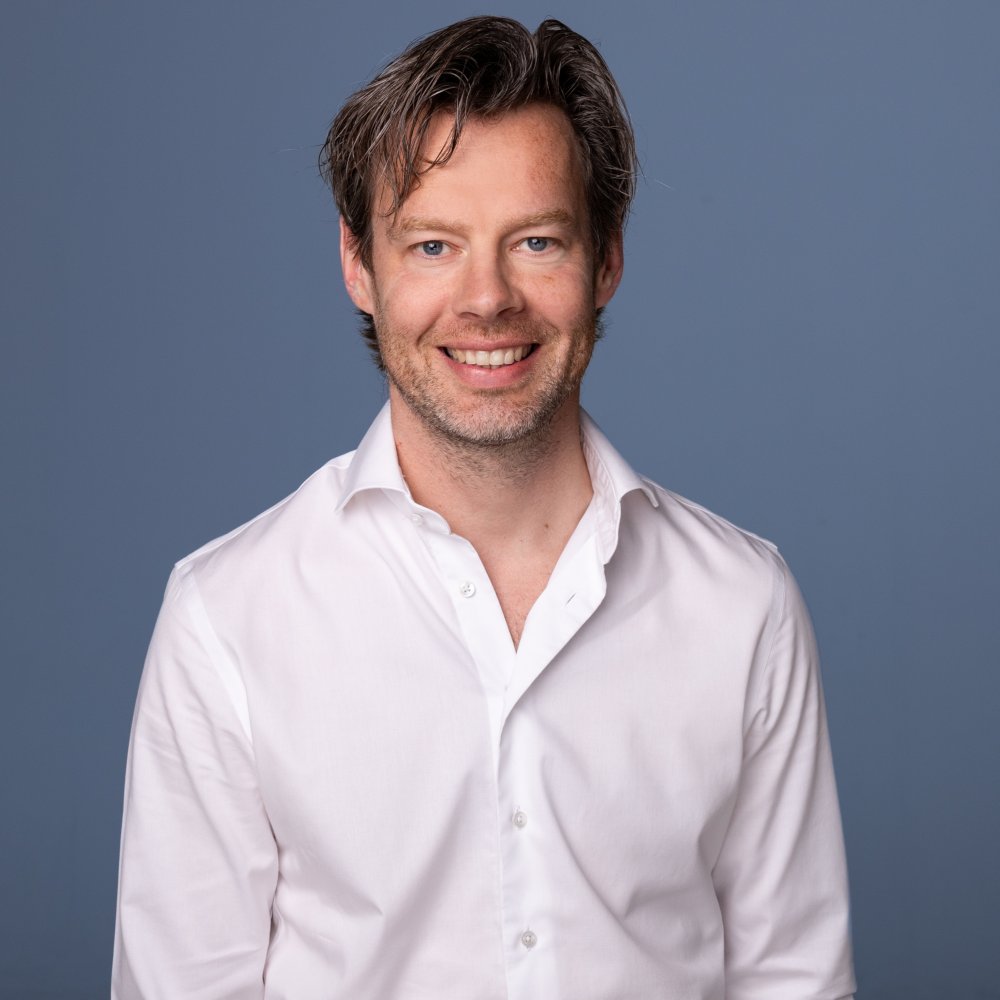 Rob Blom
