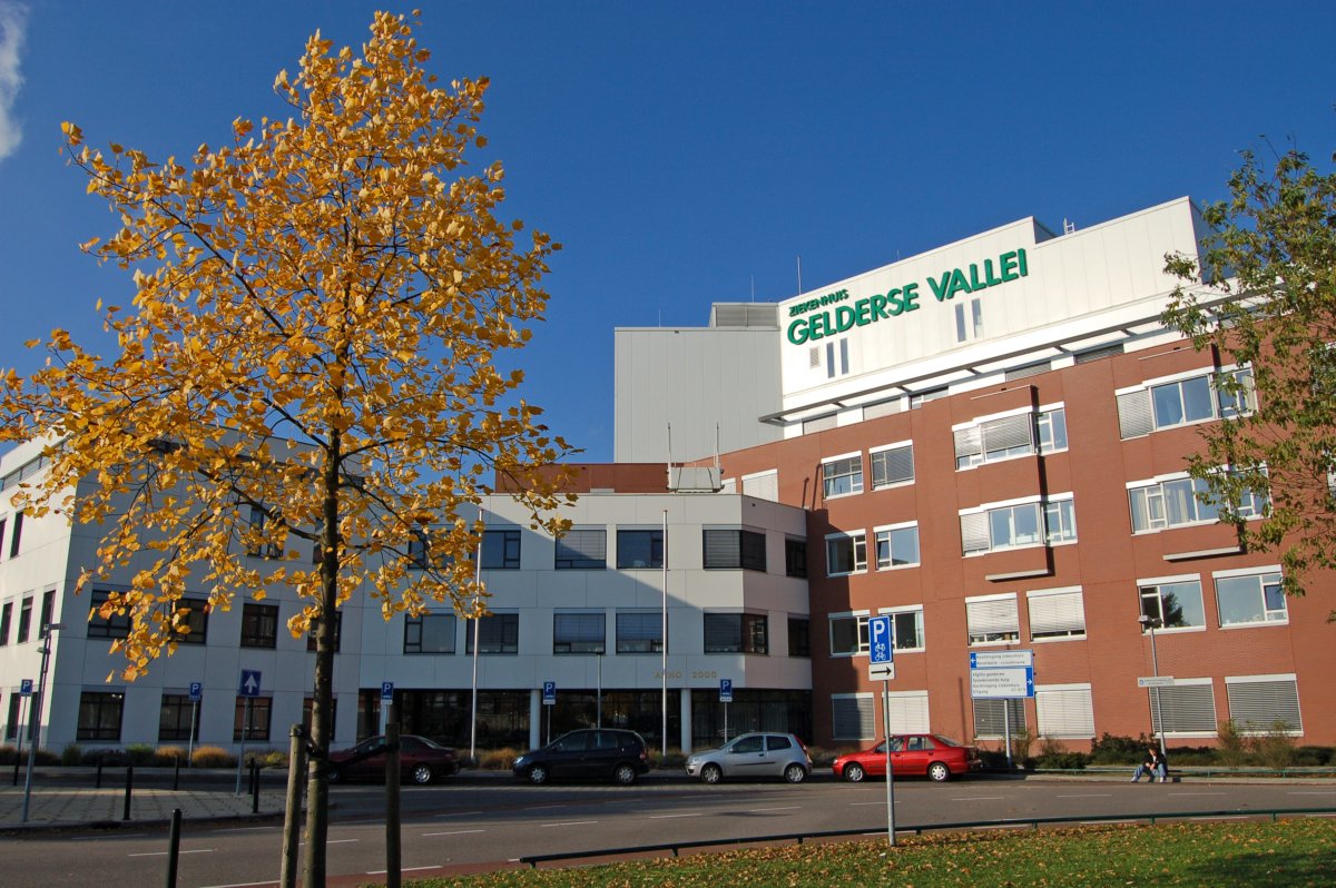Ziekenhuis Gelderse Vallei: betaalbare en betrouwbare oplossing