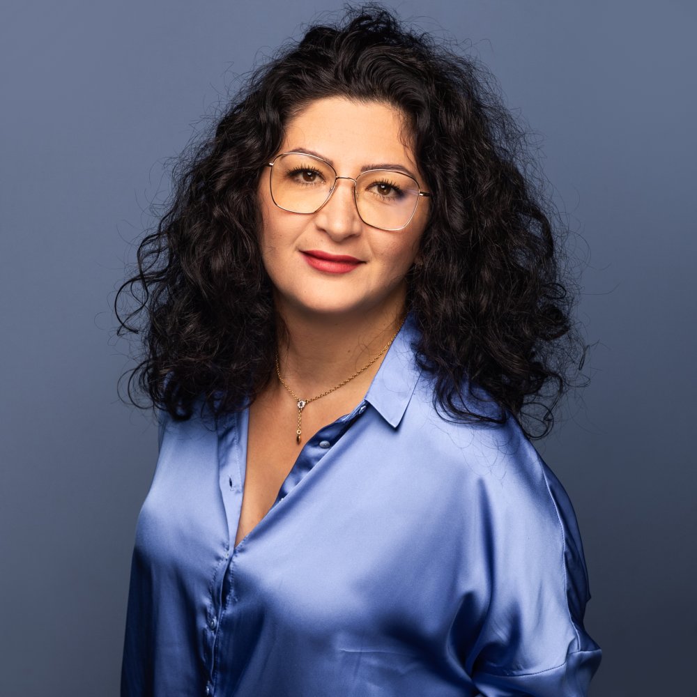 Anna Aleksani